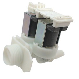 422244 Washing Machine Cold Water Inlet Valve Fits Bosch Thermador Gaggenau