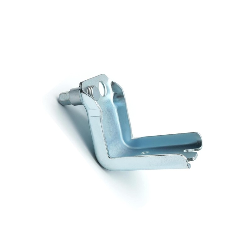 240314011 Refrigerator Bottom Door Hinge Replacement for Frigidaire