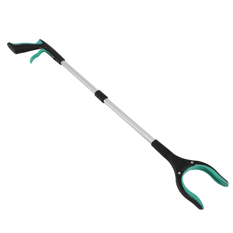 Grabber Reacher Tool Foldable Lightweight Rotational Multifunctional Handy Trash Claw