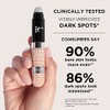 IT Cosmetics Bye Bye Dark Spots Concealer + Brightening Serum