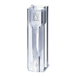 Brand Disposable UV-Cuvettes, 8.5 mm; 100/PK
