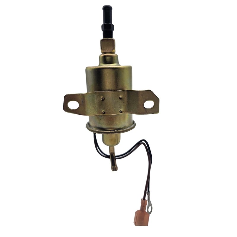 Kridets A047N926 A029F889 A064S966 4KW 12V Electric Fuel Pump Compatible