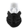 Fleece Balaclava Cycling Skullies Cap with Neck Gaiter Winter Warm