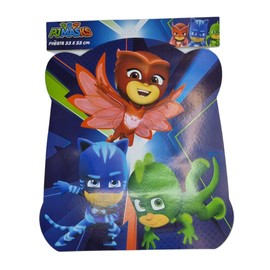 BeenSmile, PJ Masks Party Supplies Pinata Toy or Treats Decoration for Kids Parties Birthday Celebrations