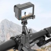 Bike Mount Compatible with GoPro Hero 13 12 11 10