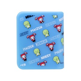 Sunstar Stationery Maizen Sisters Tape Cutter, B Pattern S4835255