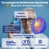 Cortisol Calm Cápsulas Magnesio Teanina