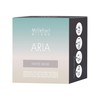 Millefiori Aria Refill, Plastic, Colourless, One Size 14 RAM