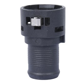 Puruoda - Lower Radiator Hose Connector 25485-C1500 Compatible with Hyundai Veloster 2.0L 19-21 for Hyundai Sonata 1.6L 20-22 for Hyundai Santa Fe 1.6L/2.5L 21-23 for Elantra 1.6L/2.0L