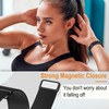 NicMool Strap Compatible with CMF by Nothing Watch Pro 2,
