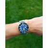 TACTICAL FROG Heimdallr SKX007 Watches for Men, NH36A Movement Sapphire