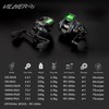 Tailwalk VILAYER DG 100HG-DH/L