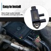 Exhaust Gas Pressure Sensor Fit for Ford Explorer 2020 2021