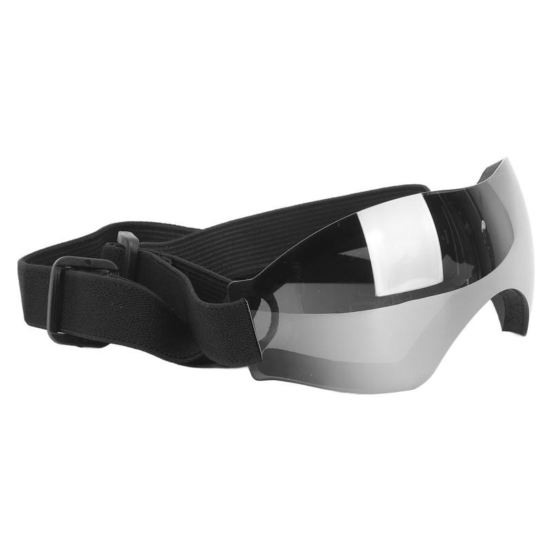 Dog Sunglasses Pet Goggles with Adjustable Strap UV Protection Eye