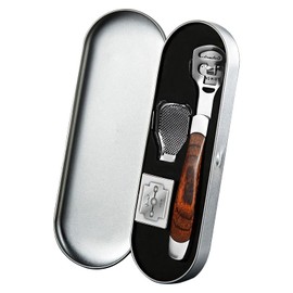 Fish Eye Removal, Fish Eye, Core Removal, Cutter, Heel Sharpener, Fish Eye Cutter, Exfoliating, Fish Eye Cutter (Includes 10 Replacement Blades), Cone Slicer, Heel, Keratin Care, Foot Care, Foot Fish, Octopus, Exfoliating, Corn Eye Cutter (Black)