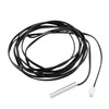 VGOL Thermistor-Temperatursensor für Autokühlschränke Kompatibel mit Waeco CF18 CF25 CF35