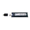 Sintech M2 SSD USB,USB 3.0 M.2 SATA 3 SSD Card,NGFF