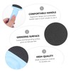 Baluue Foot File Callus Remover Kit Pack Pedicure Tool Double-sided