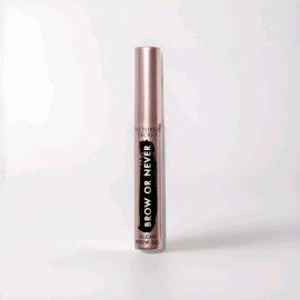 Victoria's Secret New Victoria's Secret Brow or Never Clear Eyebrow Gel .21 oz