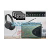 Unbranded 2-in-1 Walkman Premium Cassette Player AM FM Radio DC