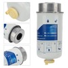 Fuel Filter Diesel Fuel Filter Assy Assembly 1685861 Replacement for