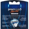 Balea MEN Precision 5 Flex Pro Razor Blades Pack of