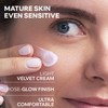 Uriage Age Absolu Firming Rose Cream with Retinol, Hyaluronic Acid,