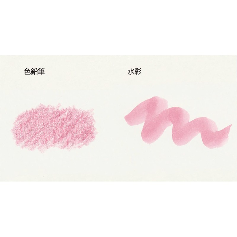 Muse Watercolor Paper Be Art Paper Postcard Pack Postcard Size