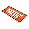 NOS 19203NOS NOS Decal