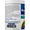 Konjac Foods 2 Pack Best Naturals Konjac Root Glucomannan1 Lb