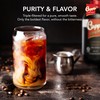 Cappio Cold Brew Coffee, 6-Pack of 16 oz Bottles –