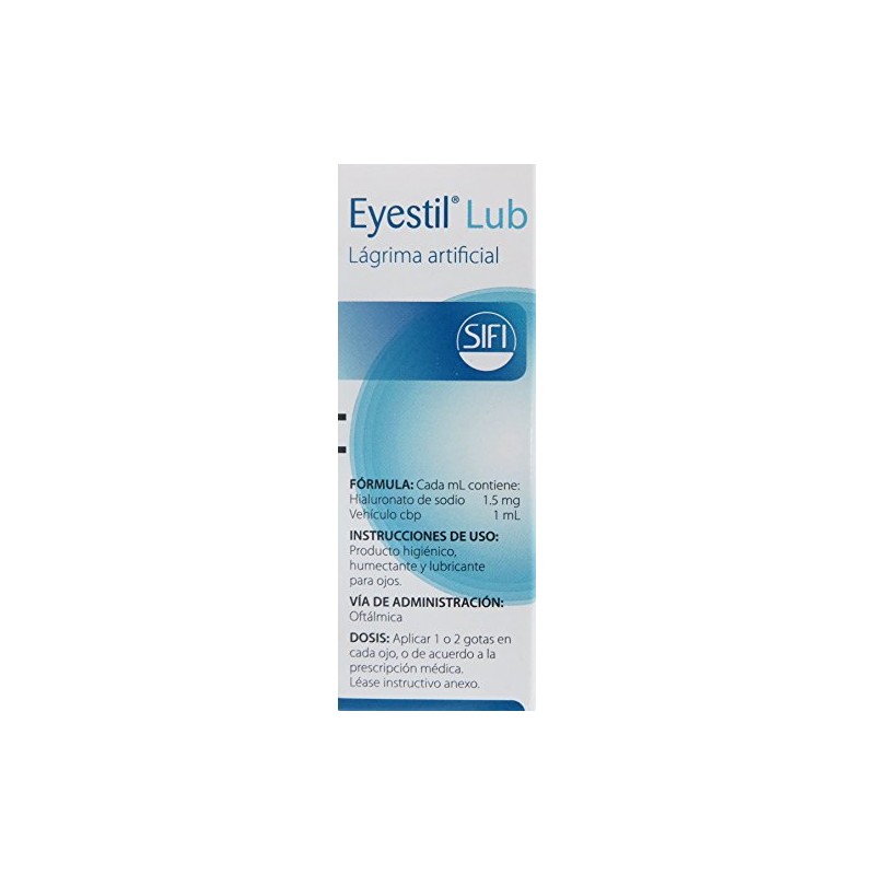 Solución, 1.5 Mg, 10 ml