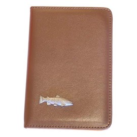 Brown Trout Design Shotgun/Firearms Licence Certificate Holder Personalisation Option