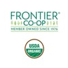 Frontier Co-op Organic Catnip, 1-Pound Bulk, Loved By Cats &