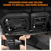 BORDAN UTV Seat Cover for Can Am Defender MAX 2018-2024/MAX