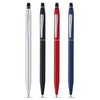 CROSS Click Crimson Red Ballpoint Pen incl. Premium Gift Box
