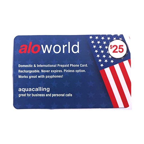 410 Minutes of U.S. Domestic Calling & Lowest International Calling
