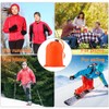 TopHomer Survival Sleeping Bag, Emergency Bivvy Bag Emergency Rescue Blanket