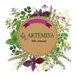 Artemisa Jabones Artesanales De Café - 3 Pack