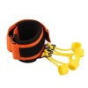 Finger Extension Trainer Forearm Exercise Rehabilitation Finger Stretcher Grip Strength