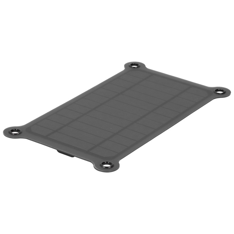 6W Solar Panel Monocrystalline Silicon Solar Panel for Phone Charging