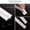 MOPMS Window Seal Strip Door Draft Stopper, Self Adhesive Weather