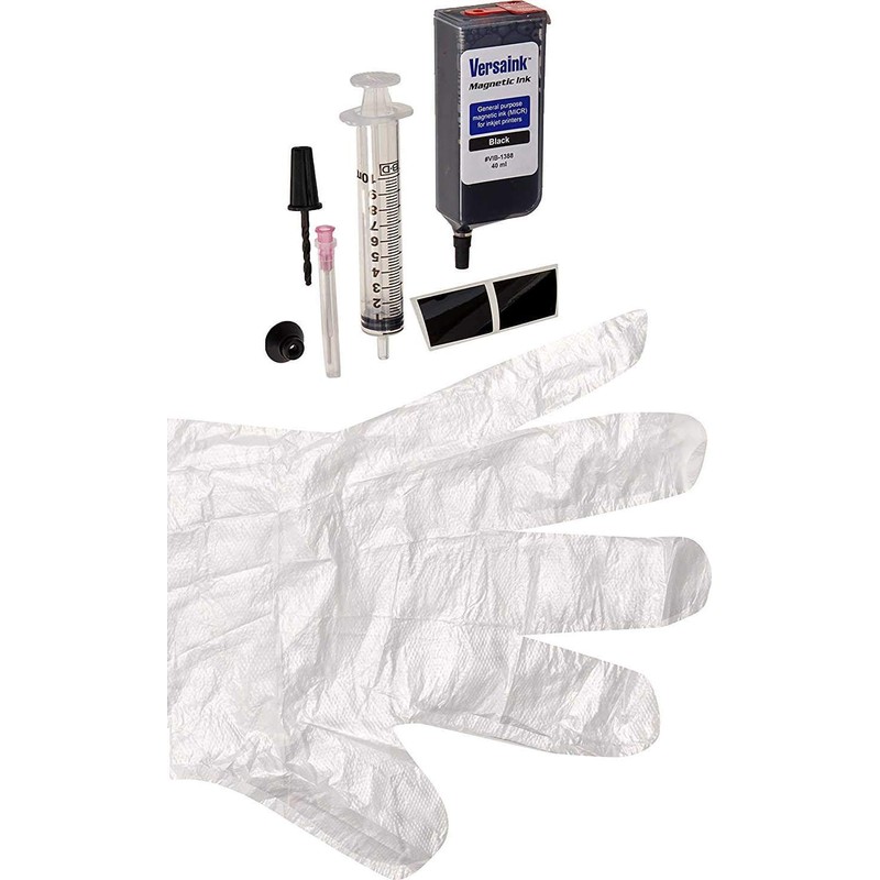 VersaInk - Universal Refill Kit (VURKUS-2163)