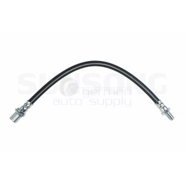 Sunsong Brake Hydraulic Hose Rear 2201992 for Toyota