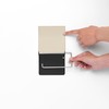 Brabantia - ReNew Toilet Roll Holder - Fits All Regular