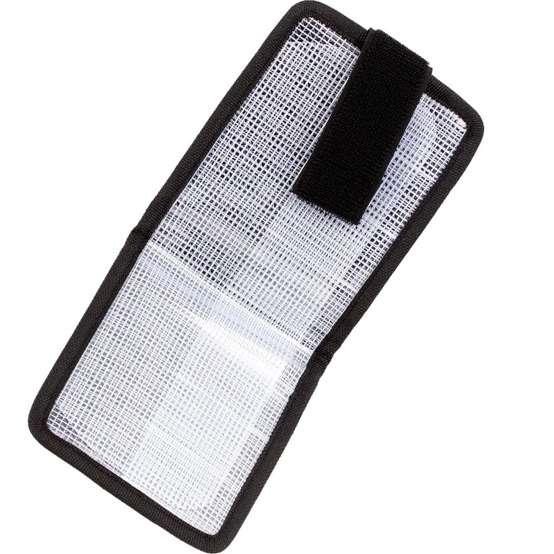 Seadra Metal Lure Wallet