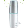 Love This Kitchen Air Purifier Wall Plug In w/ UVC