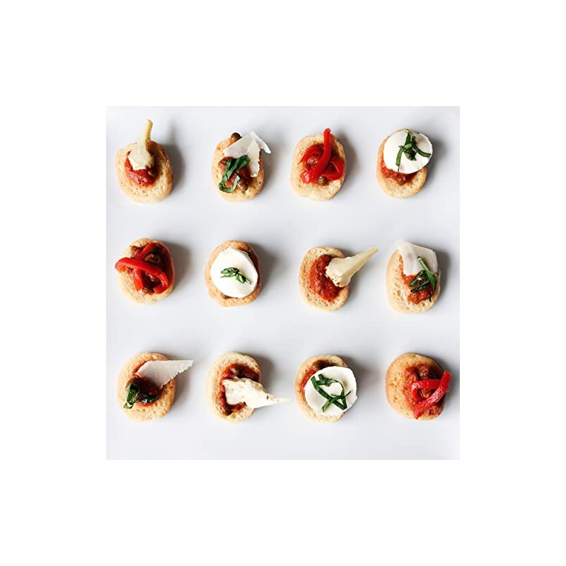 Terlato Kitchen Spicy Giardiniera Pasta Sauce, 24 oz, 2 Pack