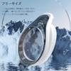 [AX] Swimming Goggles, Swimming Goggles, Water Glasses (S-1.50 - S-5.00),