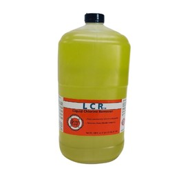 Liquid Chlorine Remover: LCR
